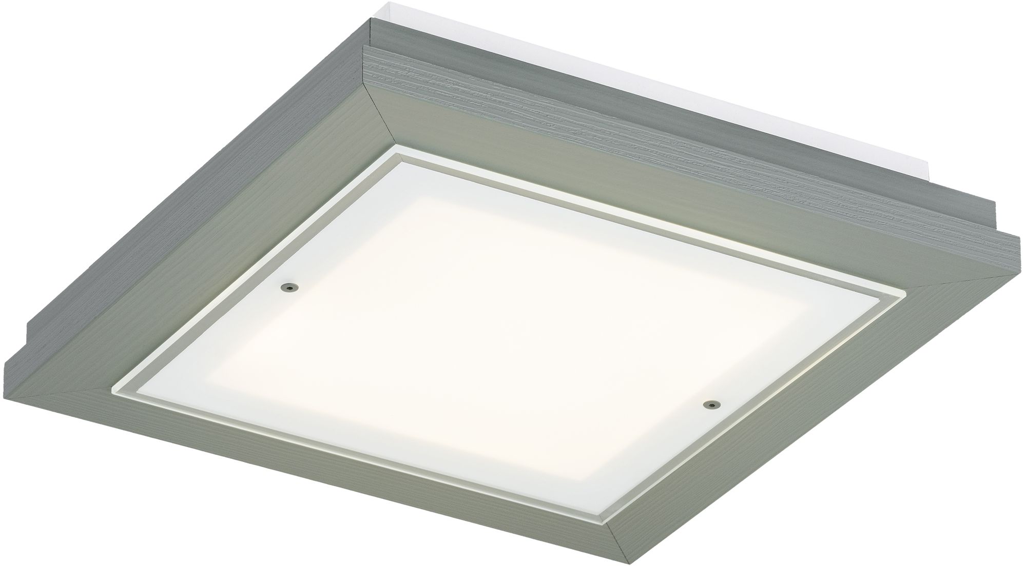 Darmowa Dostawa - Plafon 4x15 W zielony Argon Tabor 1873