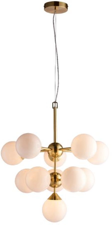 Darmowa Dostawa - Lampa wisząca Endon Oscar 76500