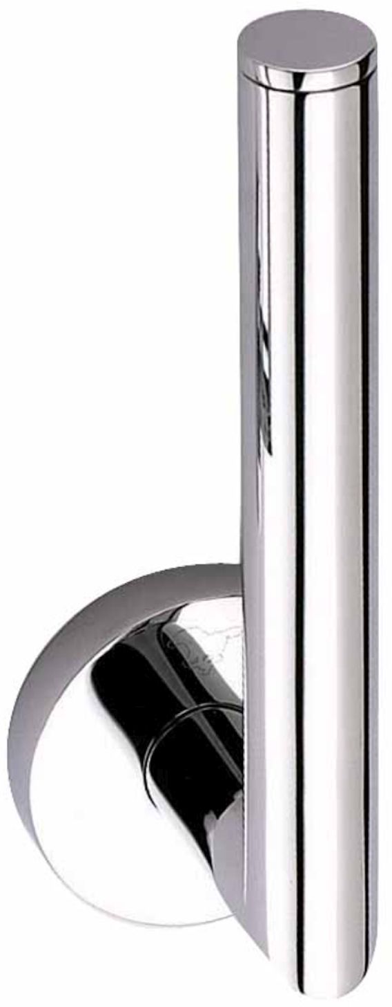 Darmowa Dostawa - Uchwyt na papier toaletowy chrom Stella Classic 07441