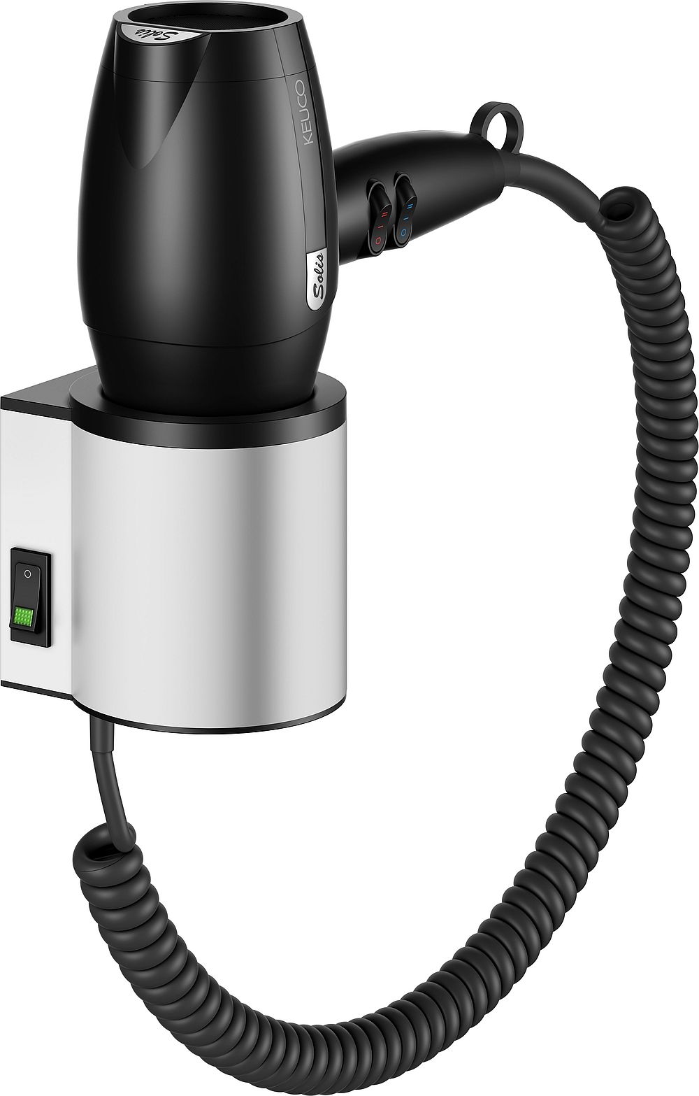 Darmowa Dostawa - Suszarka do włosów Keuco Plan 14995170037