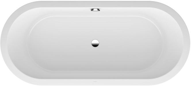 Darmowa Dostawa - Wanna owalna Laufen Pro H2419500000001