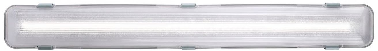 Darmowa Dostawa - Lampa garażowa 10 W 65.3 cm Nordlux Works 27386101