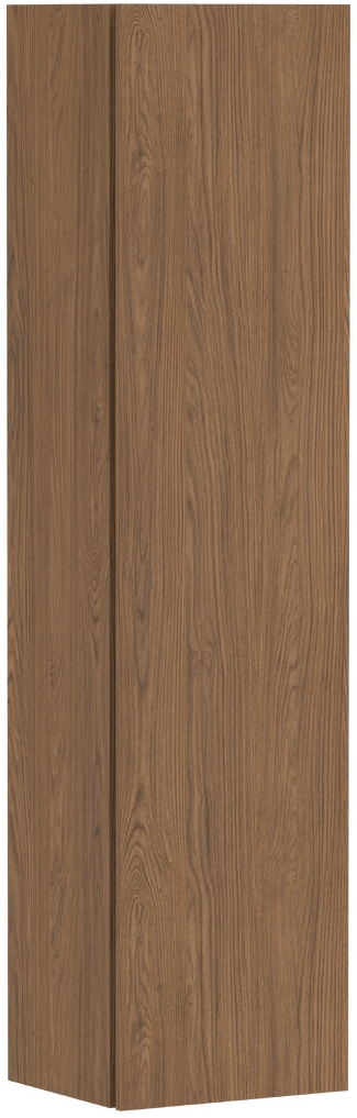 Darmowa Dostawa - Szafka 40x35x165 cm boczna wisząca dąb Hansgrohe Xilesa E 54287550