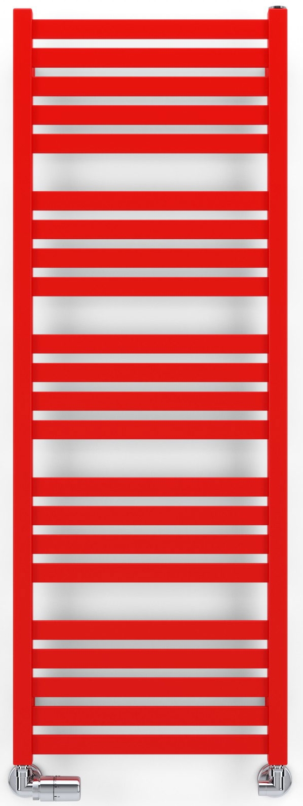 Darmowa Dostawa - Grzejnik łazienkowy 63x168 cm Terma Marlin WGMAR168063K916Z8