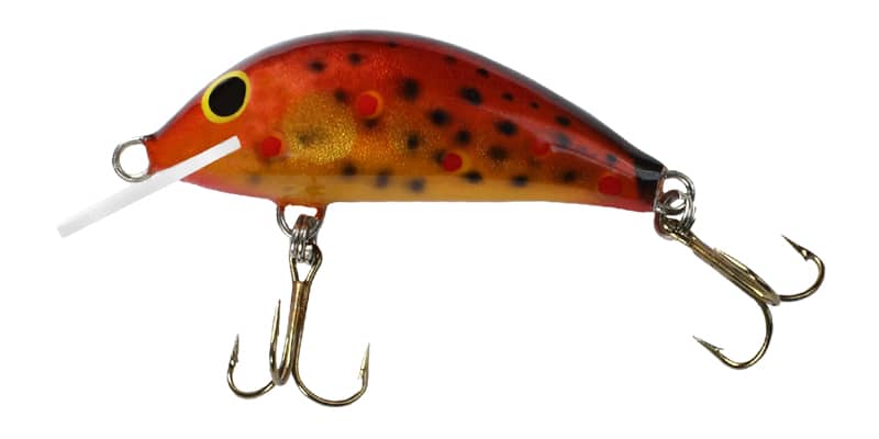 Gloog Wobler Hektor 40N Tonący 4cm #TN