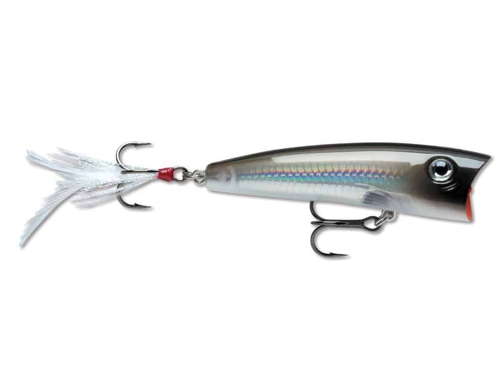 Rapala Wobler Popper X-RAP Pop 7cm PGS