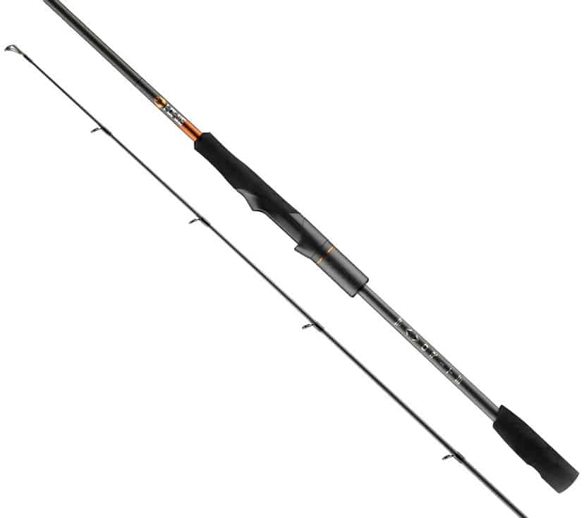 Favorite Totem Pike Stick 244cm 40g