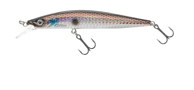 Gunki Wobler Gamera Slim 11cm SP Anchor