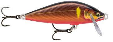 Rapala Wobler Tonący Countdown Elite 3,5cm GDGA