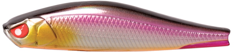 Lucky John Wobler Basara 70SP - 103