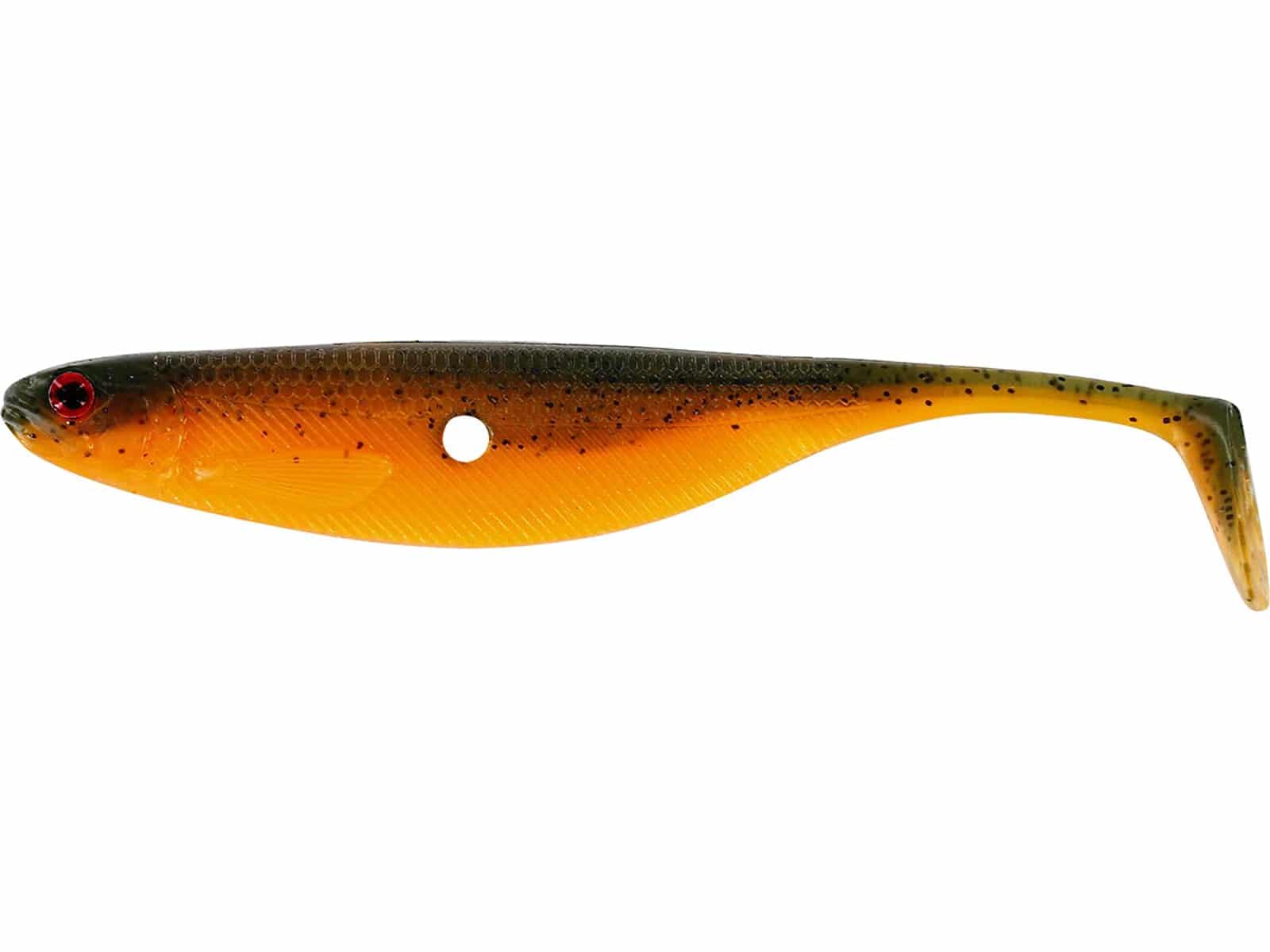 Westin Guma ShadTeez Hollow 12cm UV Craw