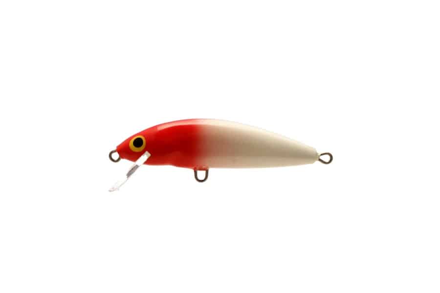 Dorado Wobler Classic Tonący 9cm RH