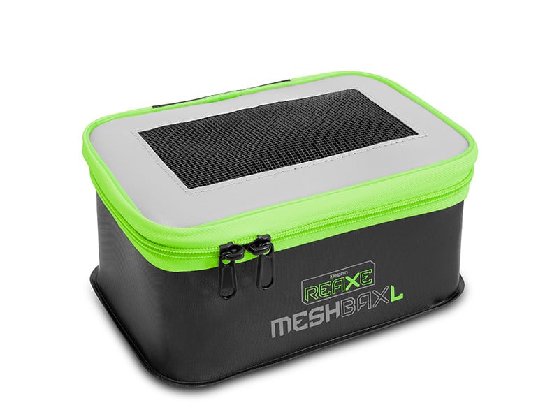 Delphin Pojemnik na Robaki Reaxe MeshBAX