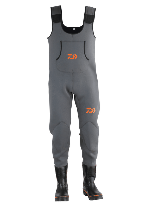 Daiwa Spodniobuty D-Vec Waders rozm. 40/41