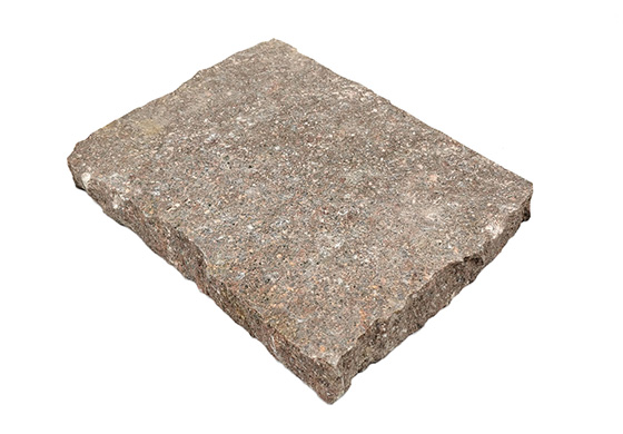 Płytki porfirowe Porfir 20x20x2 cm płomieniowane