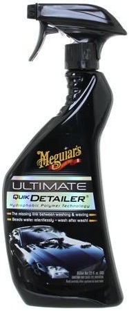 MEGUIARS ULTIMATE QUIK DETAILER - Petrostar