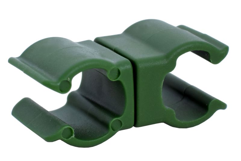 Łącznik Rim Kowalczyk obrotowy do tyczek o średnicy 11 mm 30 szt.