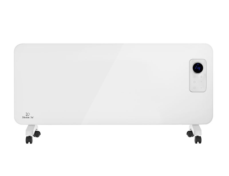 Grzejnik konwektorowy Mission Air Tokyo WiFi 2000W 1szt