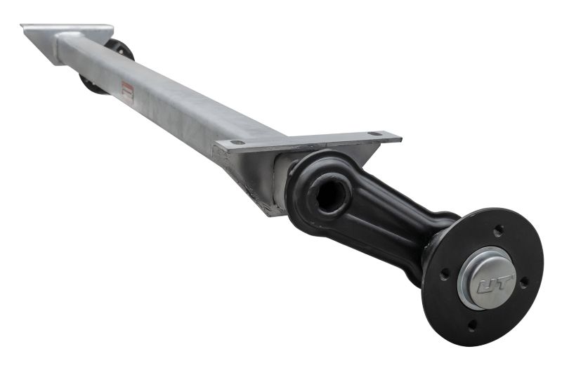 Oś niehamowana KNOTT VG7-L do przyczepki 750kg 1260mm 1565mm 4x100 1 szt.