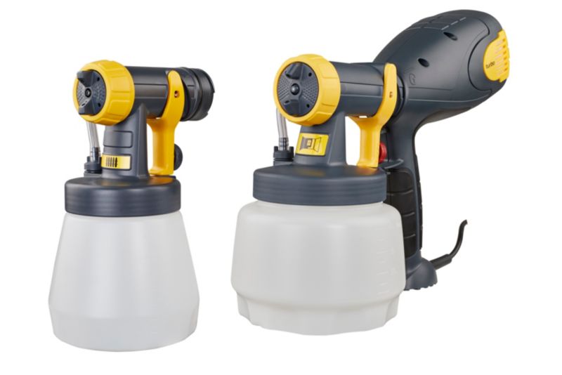 Pistolet malarski Wagner W510