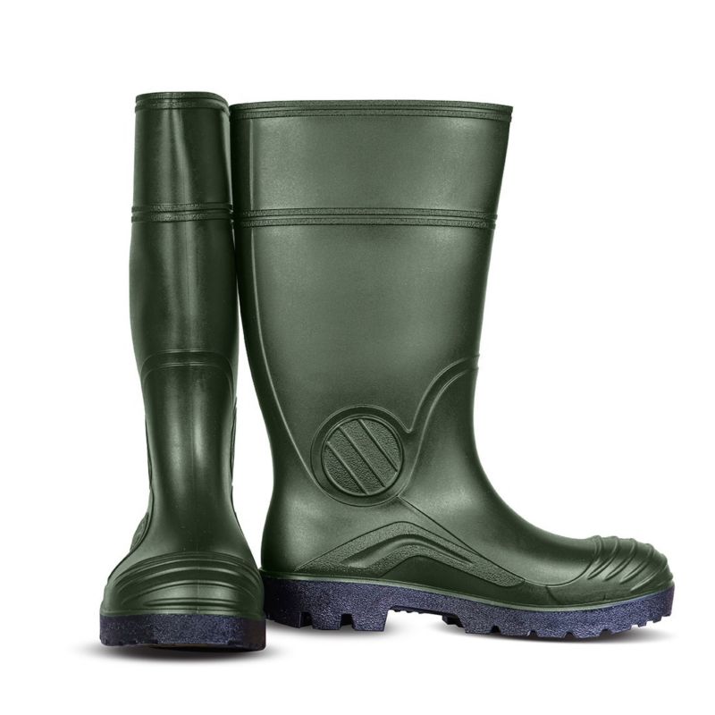 Kalosze 140P Oliwkowy 47 1 szt.