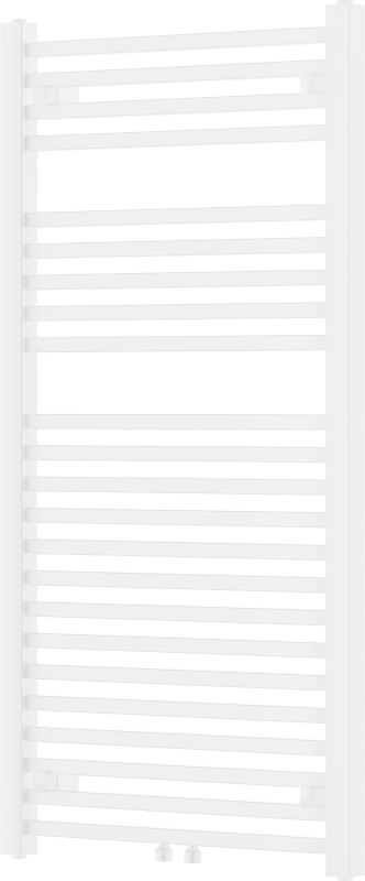 Grzejnik drabinkowy Mexen Pluton biały W106-1200-600-00-20 1 szt.
