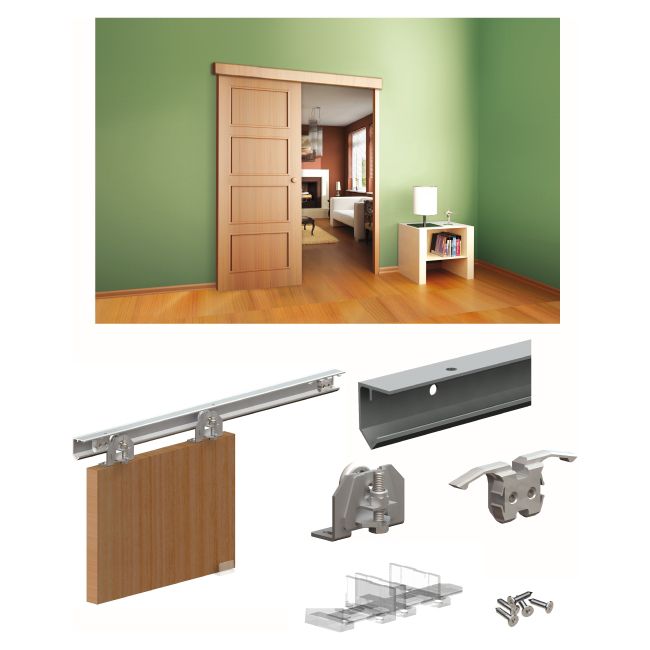 Zestaw Valcomp Jupiter 1800 mm