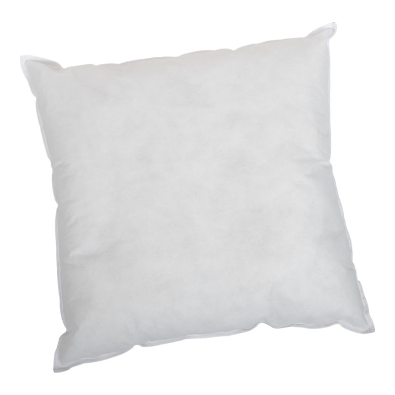 Wkład poduszki GoodHome Inner 45 x 45 biały