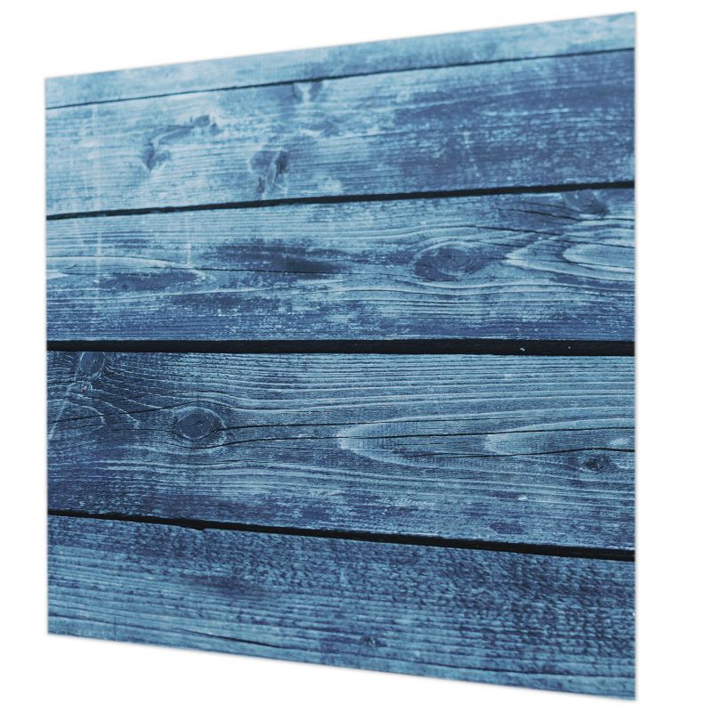 Fototapeta Flizelinowa Premium Tulup 250x250 cm Rustykalna Podłoga Do Salonu, Do Biura 1 szt.