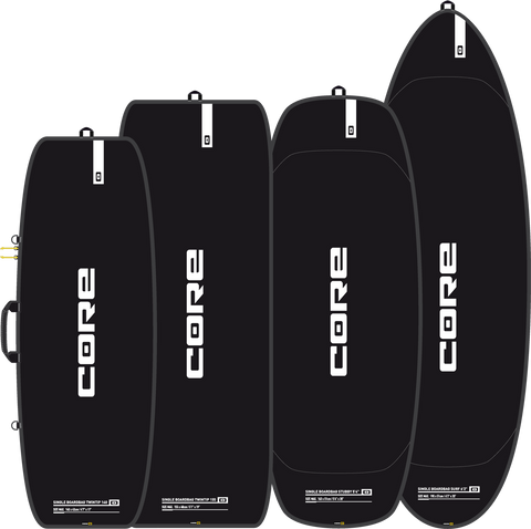 Pokrowiec Core Single Boardbag