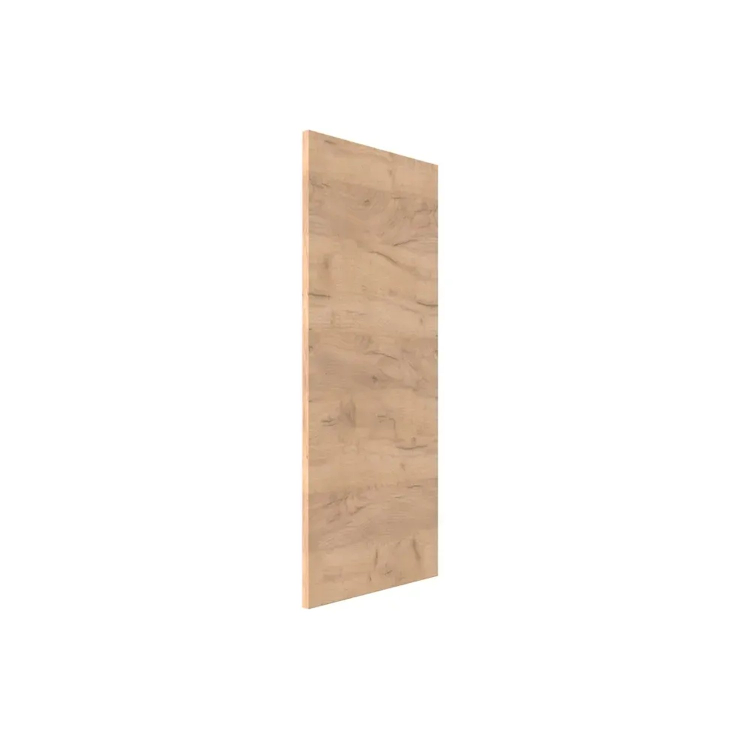 Front wysoki Roma 40 x 106,8 cm Dąb Kraft