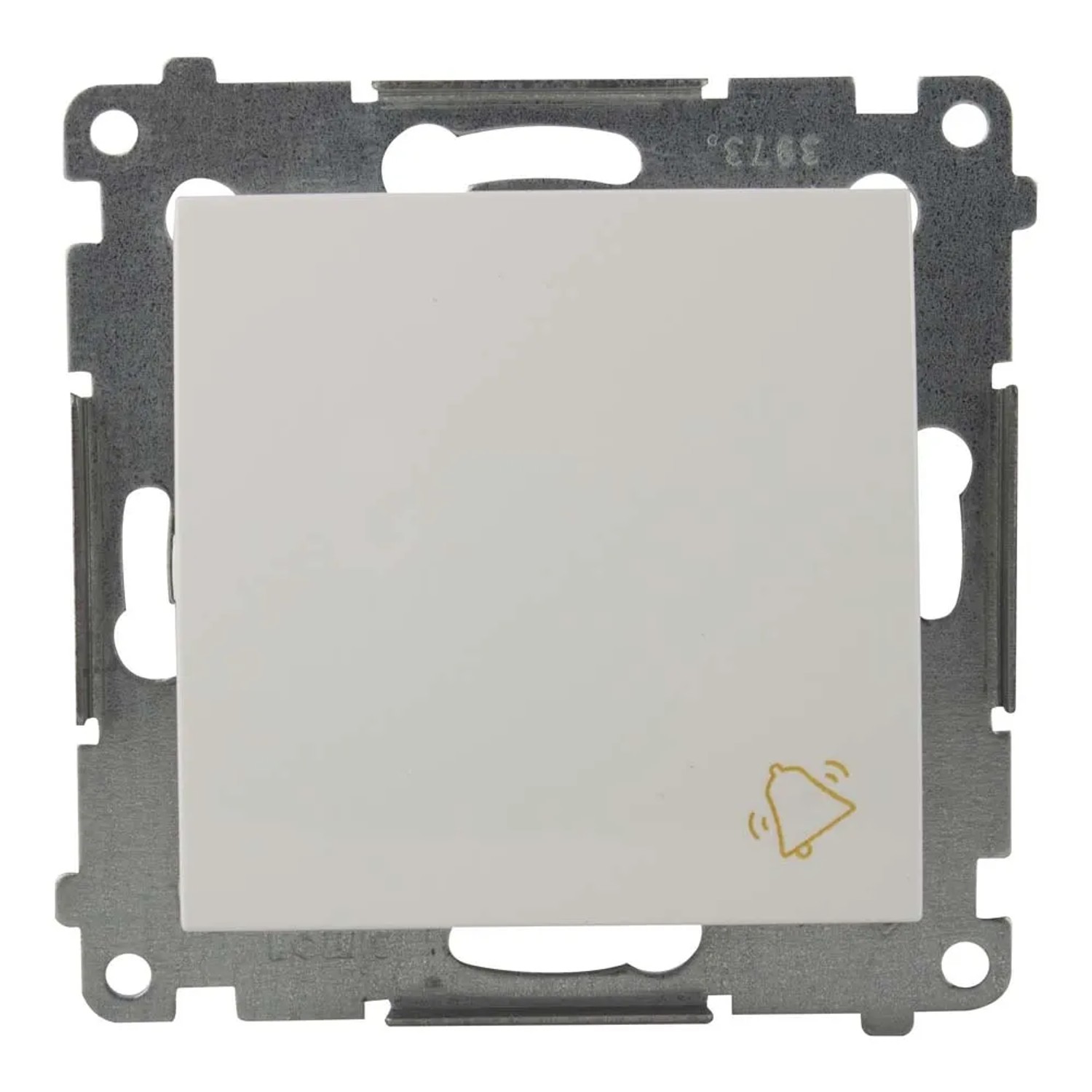 Simon Łącznik Simon 54 dzwonek biały