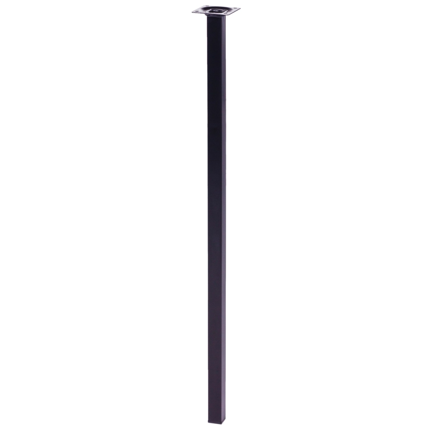 Hettich Noga do mebli 2,4 cm x 2,4 cm x 70 cm