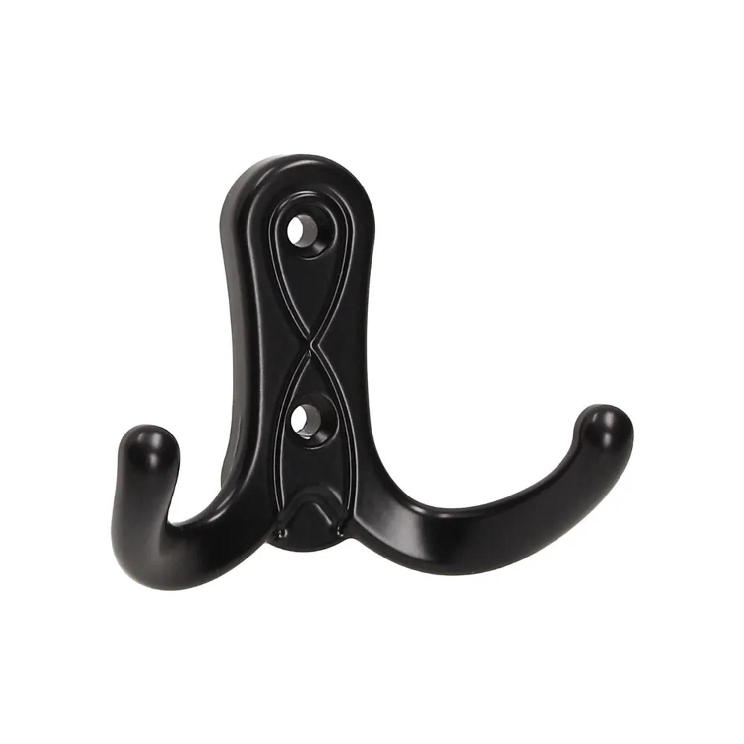 Gamet Wieszak meblowy czarny WR42 57 mm