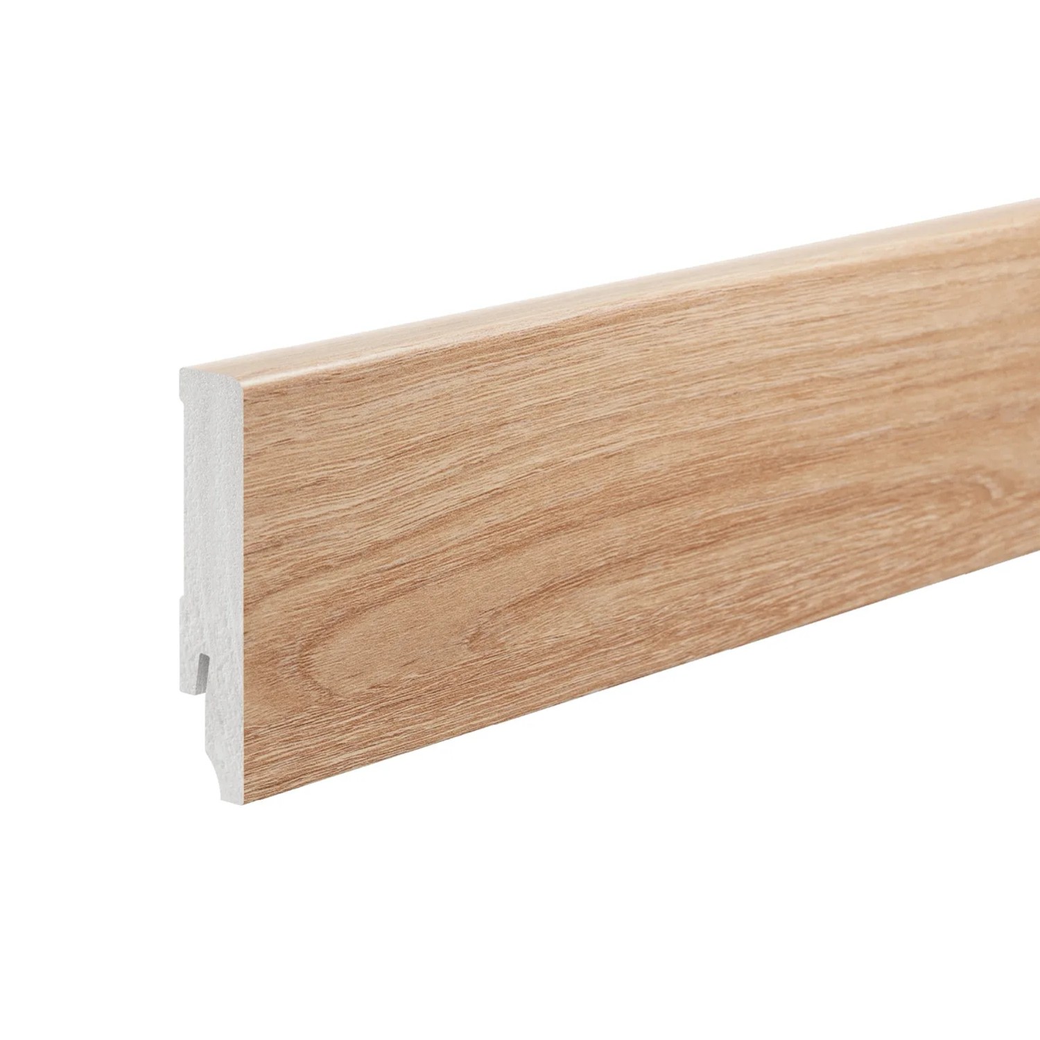 Cezar Listwa przypodłogowa XPS Intense Victorian Wood