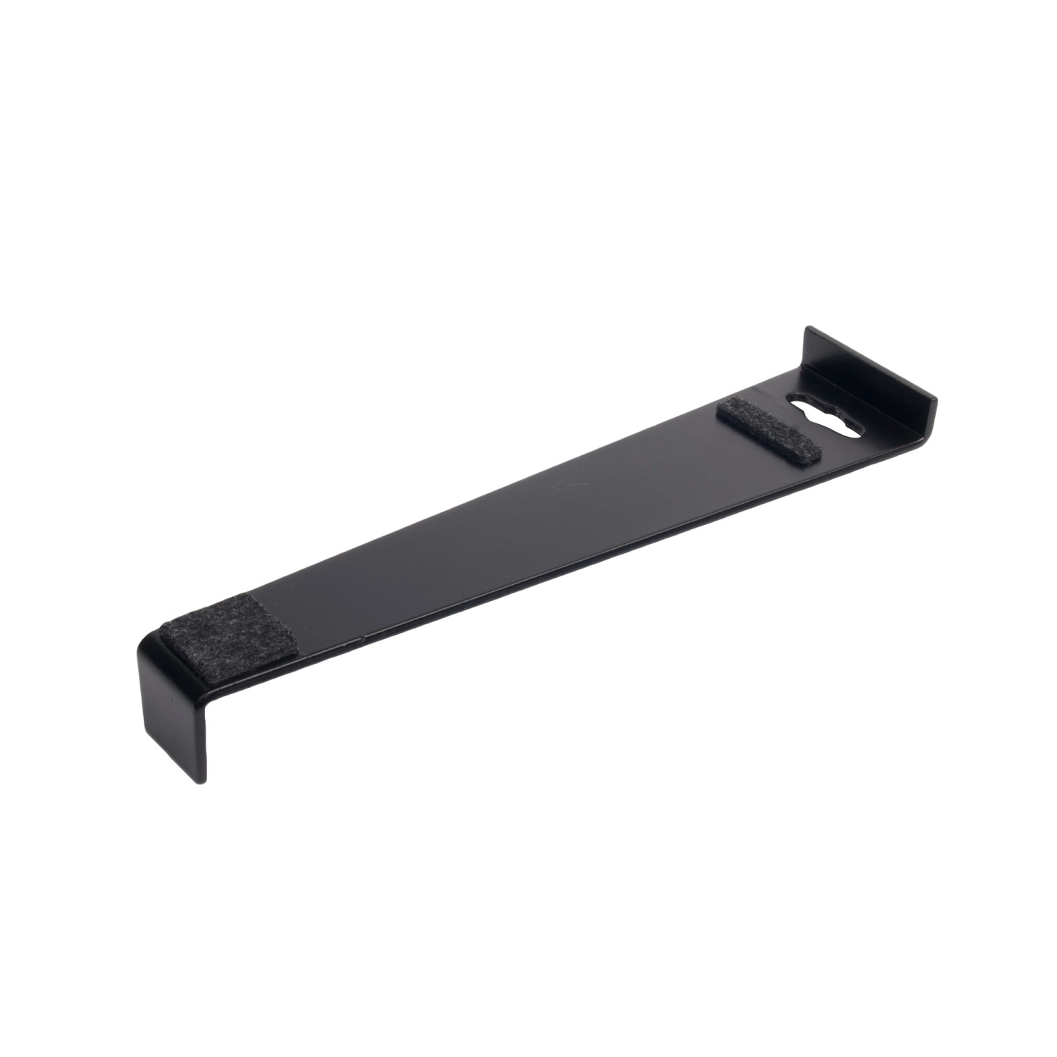 Dobijak metalowy trójkątny, wymiar: 27 x 3-6 cm