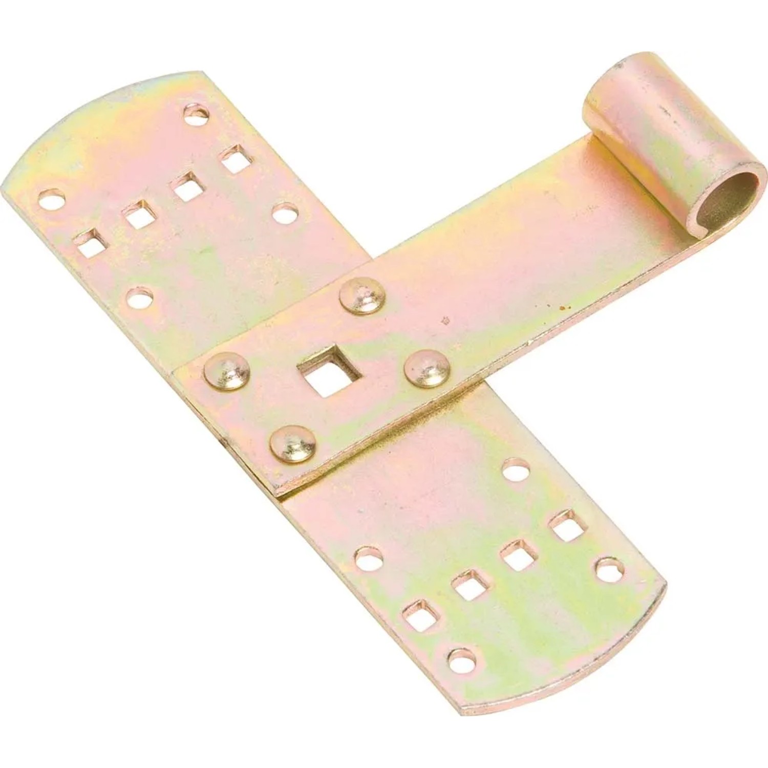 Zawias krzyżowy 50 mm x 165 mm x 13 mm