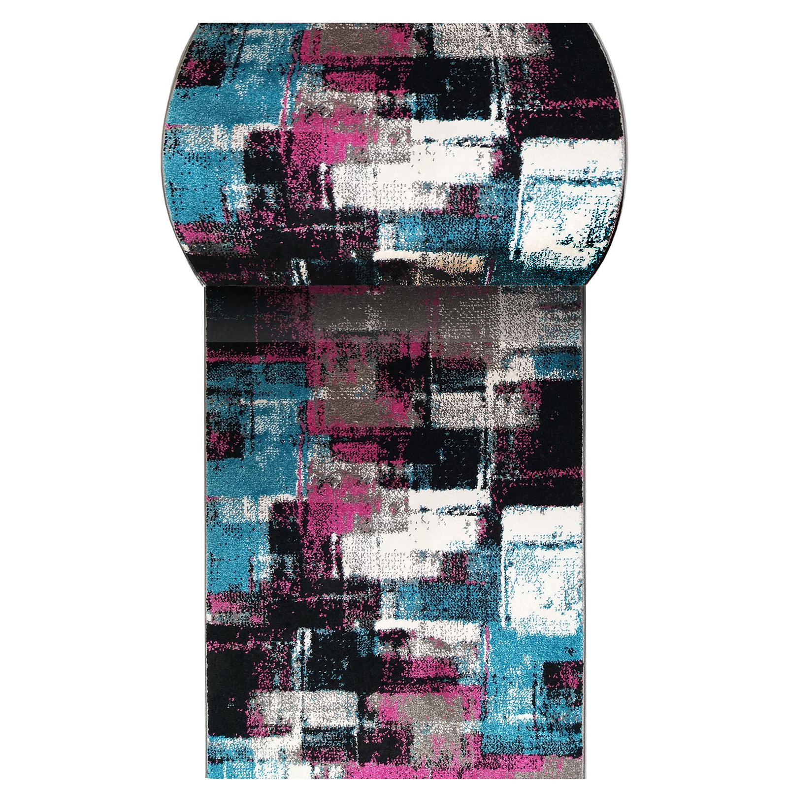 Chodnik Picasso 121 - szerokość 80 cm