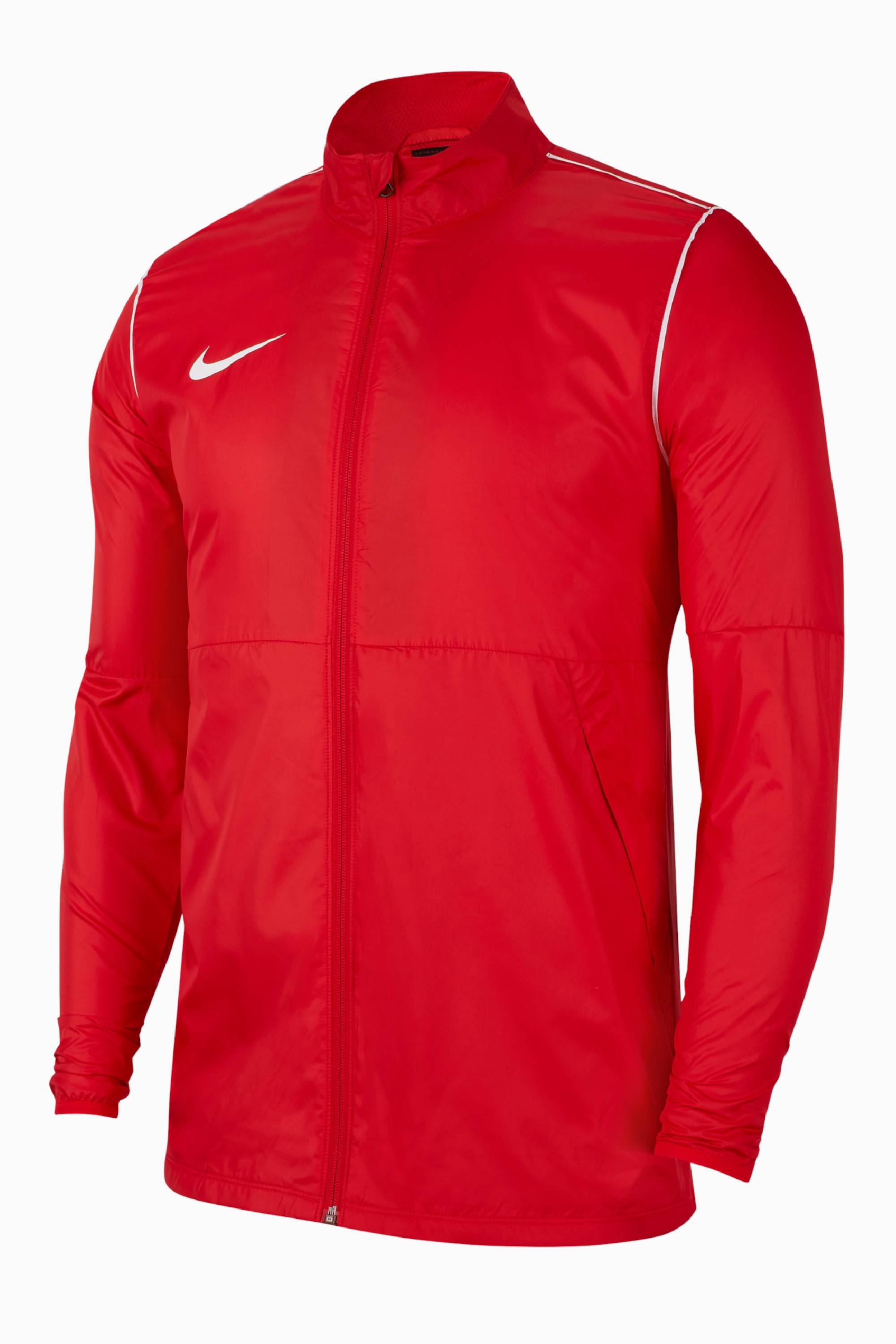 Kurtka Nike Repel Park 20 - Czerwony