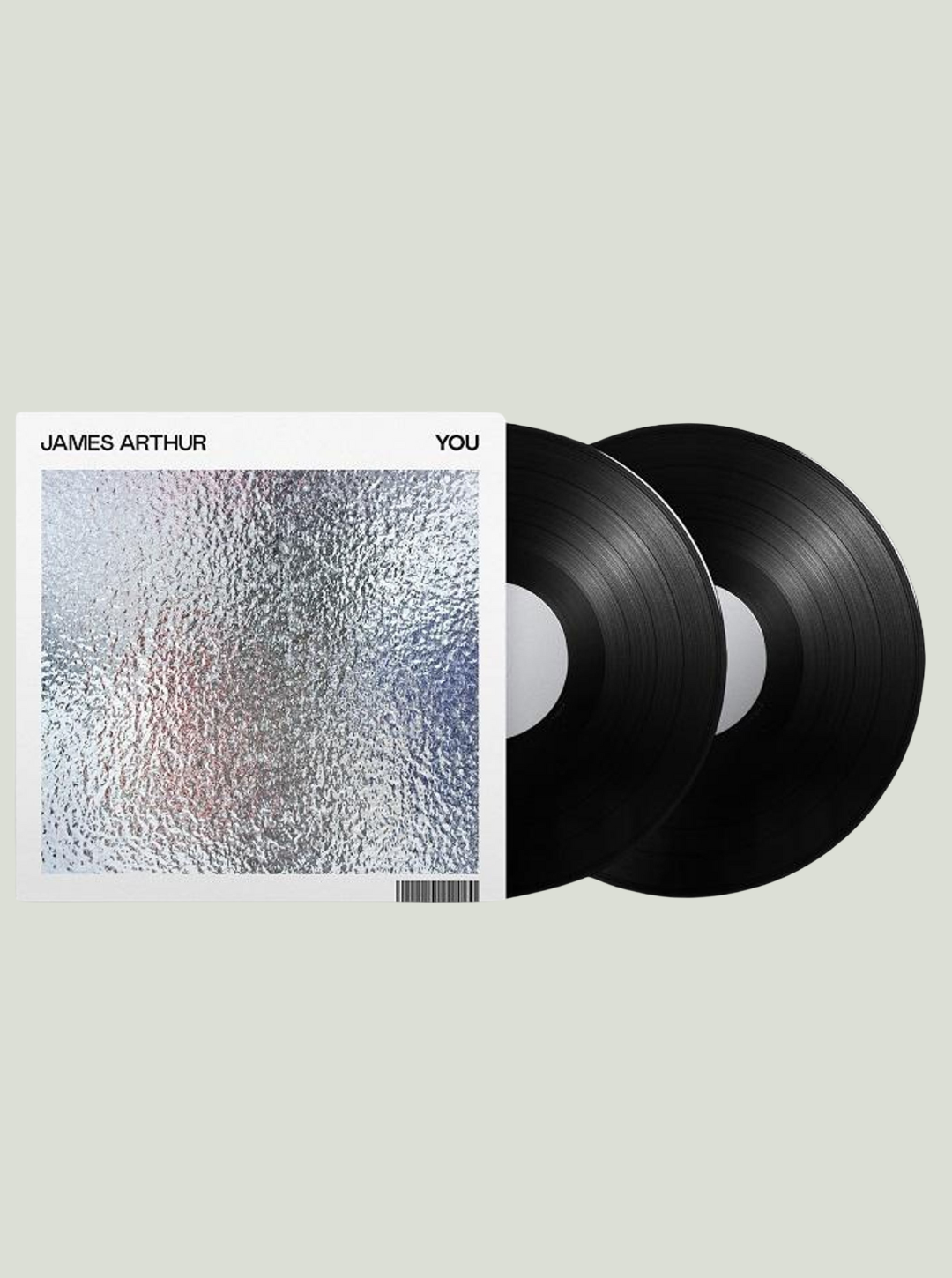Płyta winylowa James Arthur - YOU