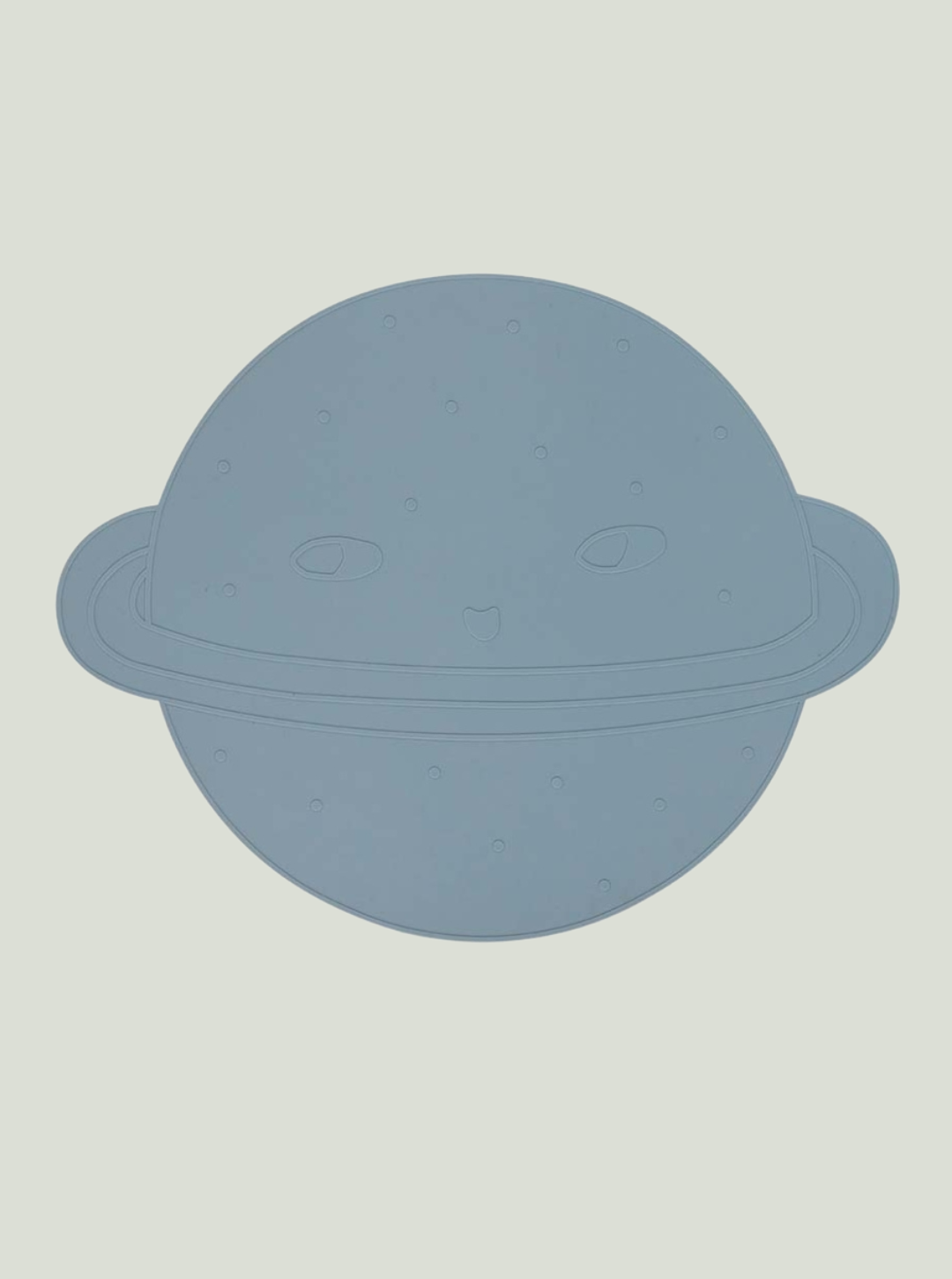 Podkładka Planet Blue OYOY Mini