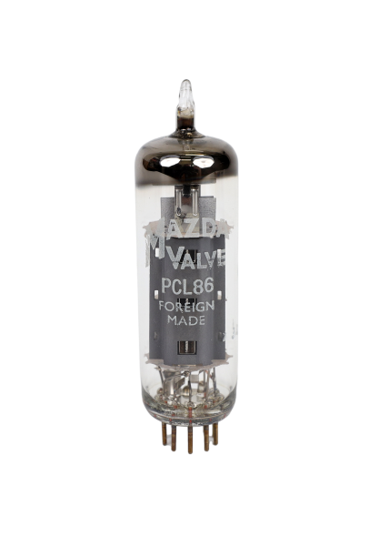 PCL86 MAZDA