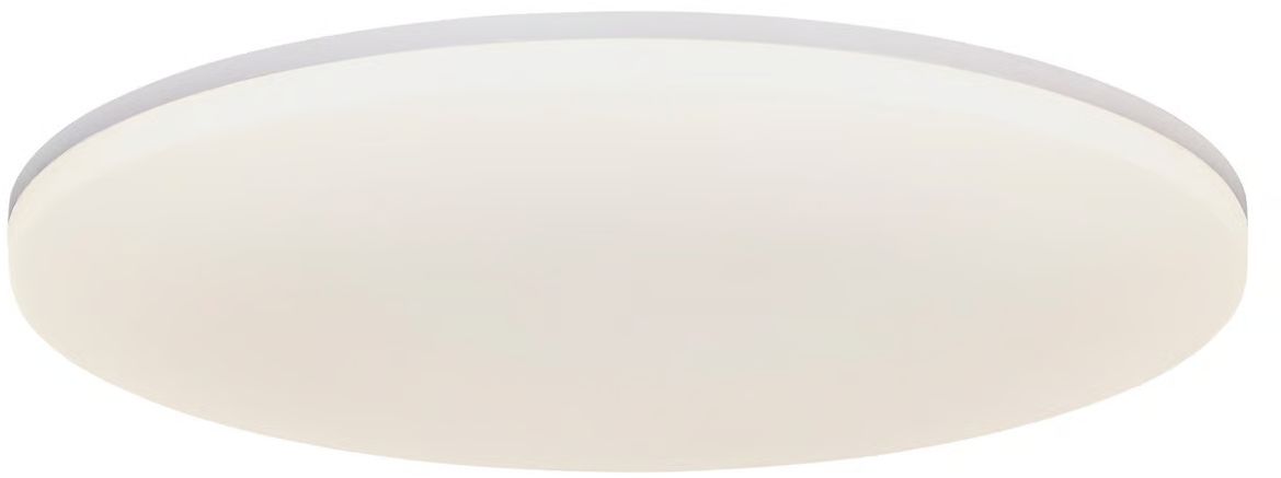 Nordlux Vic plafon 1x18 W biały 2310156001
