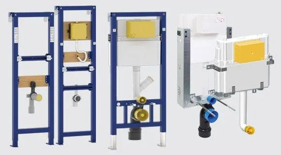 Schwab zawór napełniający 675100