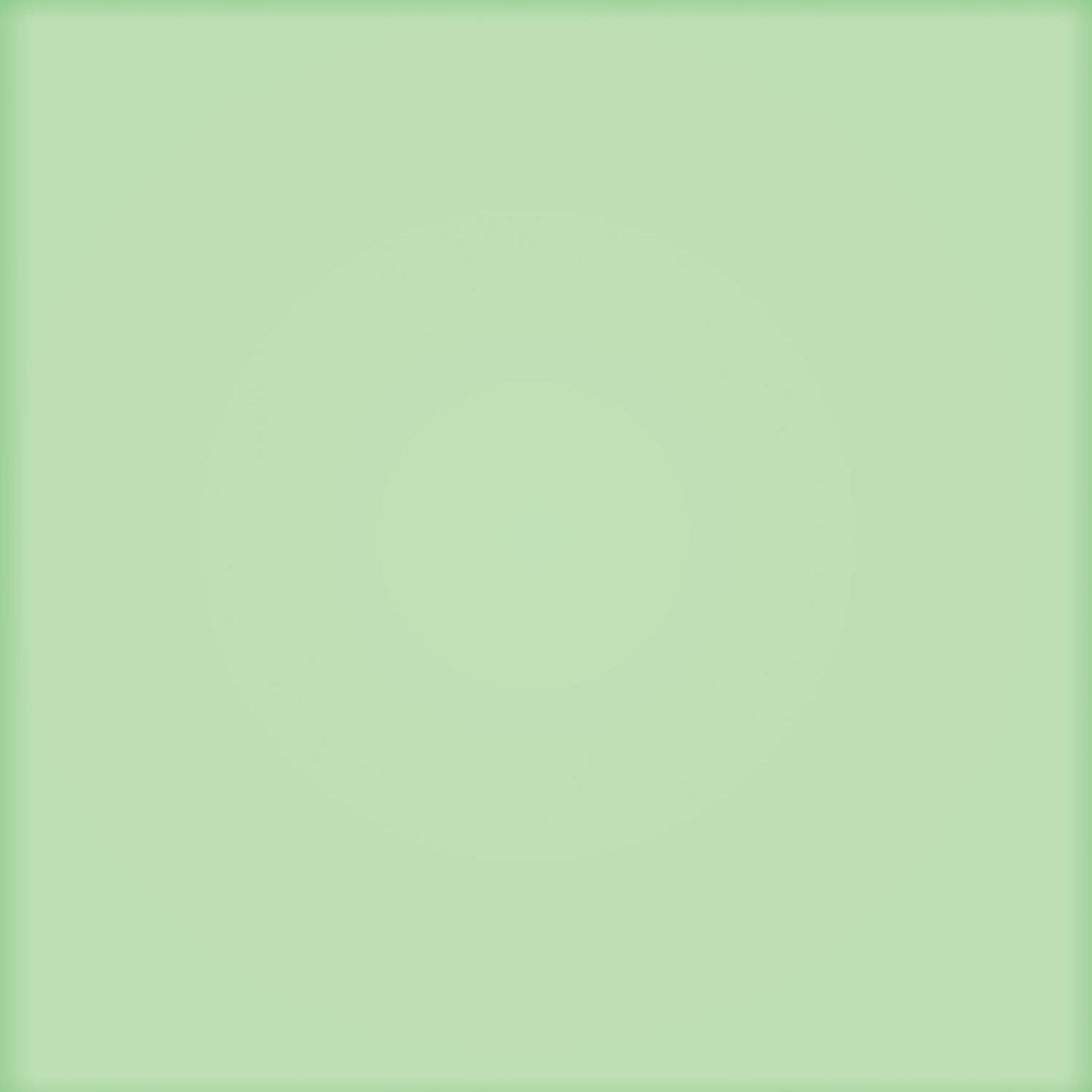 Tubądzin Pastel Miętowy Mat płytka ścienna 20x20 cm