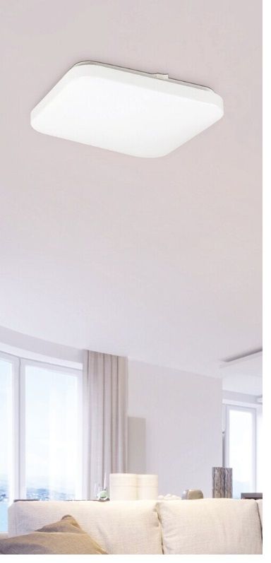 Rabalux Rob plafon 1x32 W biały 3344