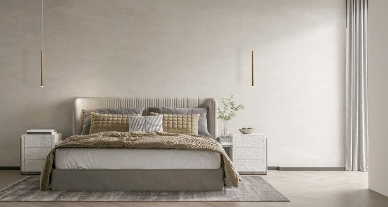 Italux Valdes lampa wisząca 1x5 W złota PND-22302-1-GD