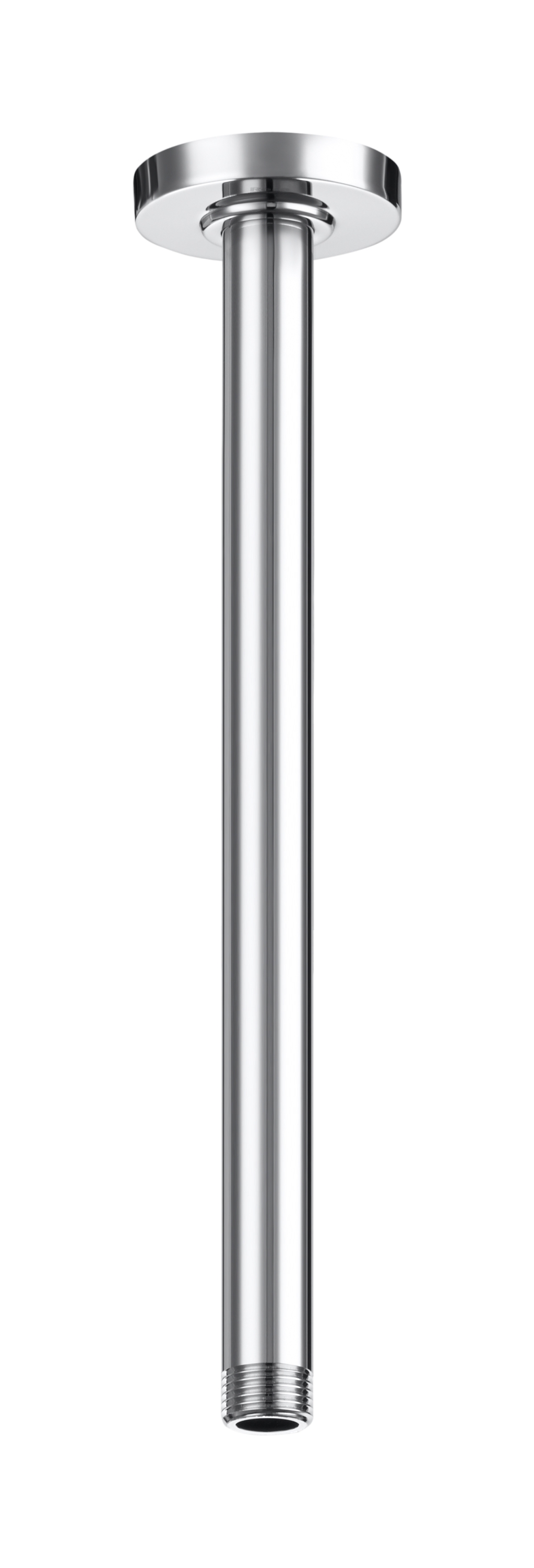 Roca ramię prysznicowe sufitowe 30 cm chrom A5B0650C00