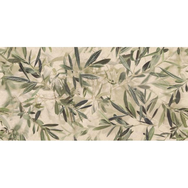 Płytka ścienna inserto TOSKANA RUSTIC light beige satin 29,8x59,8 gat