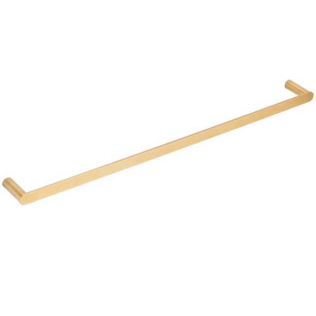 KFA Wieszak łazienkowy 60 cm złoto szczotkowane 864-027-31